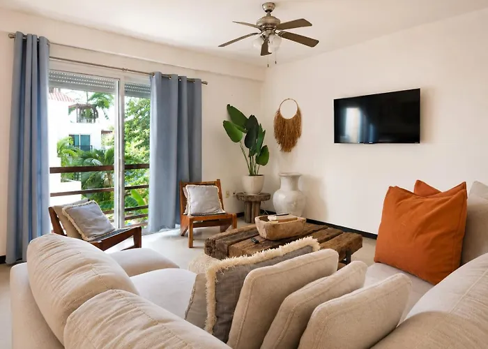 Downtown Penthouse In For 10 People Apartment *
