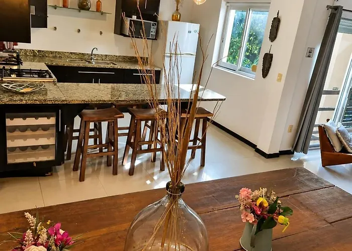 Downtown Penthouse In For 10 People