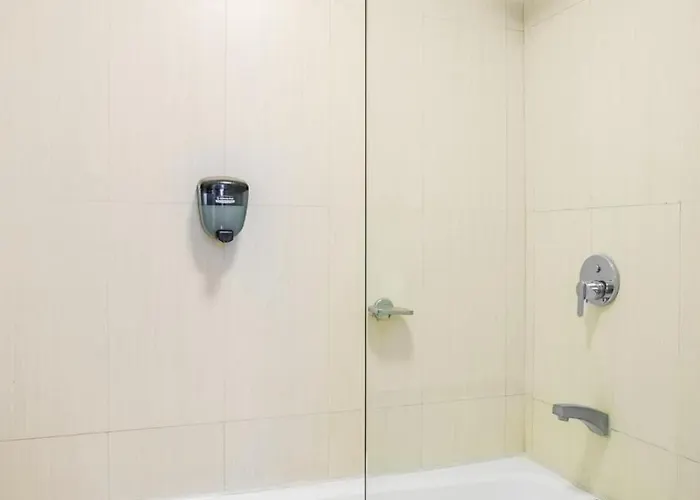 Downtown Penthouse In For 10 People *